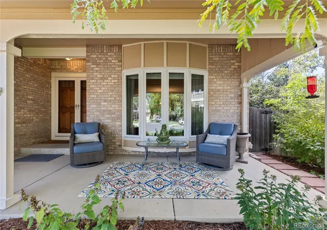 Photo 2 of Single family home for sale at 36 Clare Ct, Castle Pines, CO 80108 | MLS# 1945446 | Listing updated on 2026-09-25
