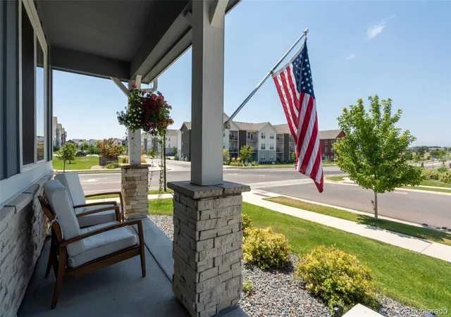 Photo 3 of Single family home for sale at 1811 Branching Canopy Dr, Windsor, CO 80550 | MLS# 8043772 | Listing updated on 2026-10-07