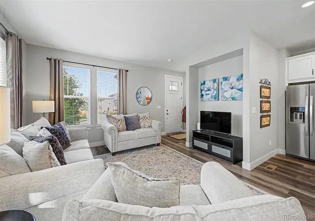 Photo 3 of Single family home for sale at 2437 Flats St, Erie, CO 80516 | MLS# 2440407 | Listing updated on 2026-10-01