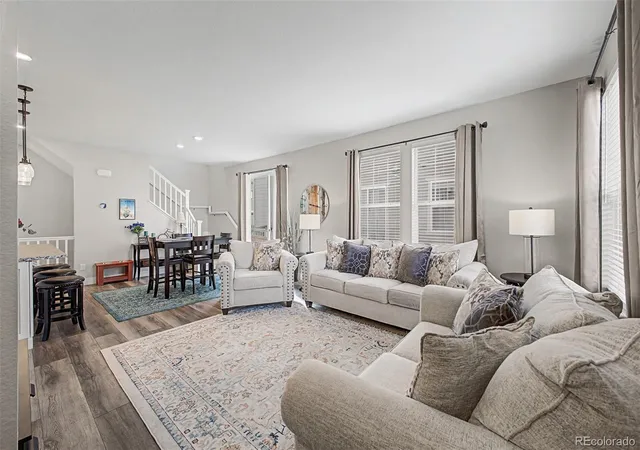 Photo 3 of Single family home for sale at 2437 Flats St, Erie, CO 80516 | MLS# 2440407 | Listing updated on 2026-10-01