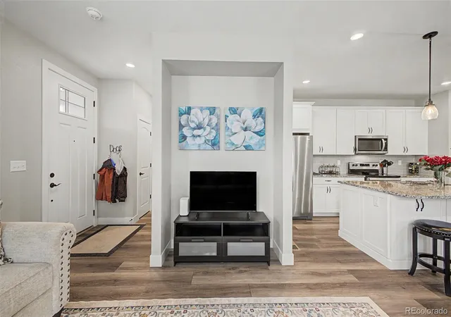 Photo 4 of Single family home for sale at 2437 Flats St, Erie, CO 80516 | MLS# 2440407 | Listing updated on 2026-10-01