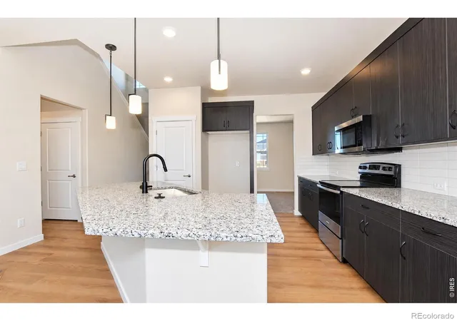 Photo 3 of Single family home for sale at 1181 Crown Sparrow St, Johnstown, CO 80534 | MLS# IR1069015 | Listing updated on 2026-10-06