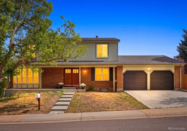 Single family home for sale at 3740 S Walden St, Aurora, CO 80013 | MLS# 3864412