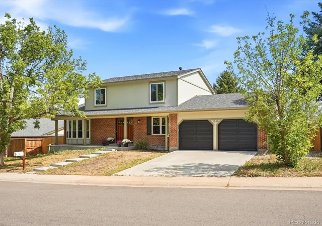 Photo 2 of Single family home for sale at 3740 S Walden St, Aurora, CO 80013 | MLS# 3864412 | Listing updated on 2026-09-22