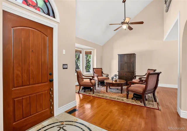 Photo 2 of Single family home for sale at 9369 Cornell Cir, Highlands Ranch, CO 80130 | MLS# 9555426 | Listing updated on 2026-10-09