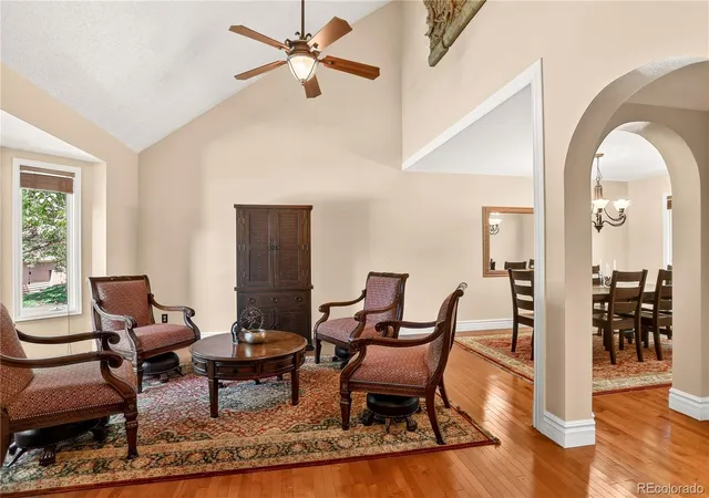 Photo 3 of Single family home for sale at 9369 Cornell Cir, Highlands Ranch, CO 80130 | MLS# 9555426 | Listing updated on 2026-10-09