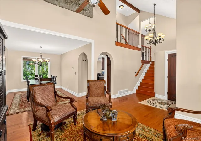 Photo 3 of Single family home for sale at 9369 Cornell Cir, Highlands Ranch, CO 80130 | MLS# 9555426 | Listing updated on 2026-10-09
