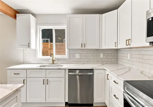 Photo 3 of Single family home for sale at 3413 S Eudora St, Denver, CO 80222 | MLS# 8381402 | Listing updated on 2026-09-23