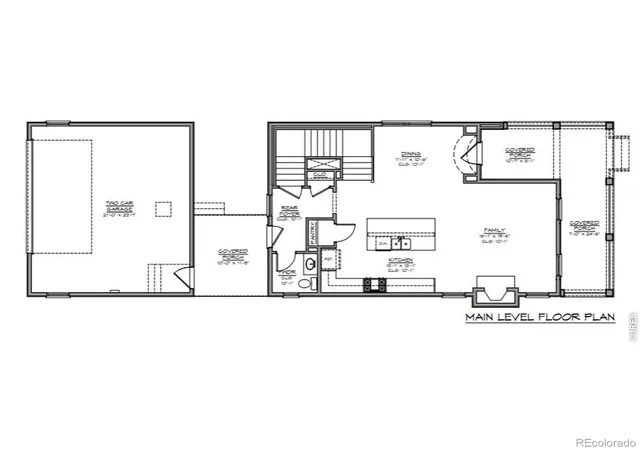 Photo 3 of Single family home for sale at 231 Ash Cir, Erie, CO 80516 | MLS# IR1069017 | Listing updated on 2026-09-21
