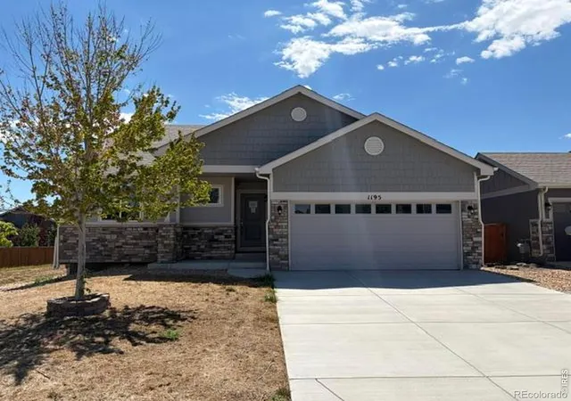 Photo 1 of Single family home for sale at 1195 Green Mountain Rd, Severance, CO 80550 | MLS# IR1069018 | Listing updated on 2026-10-20