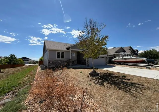 Photo 3 of Single family home for sale at 1195 Green Mountain Rd, Severance, CO 80550 | MLS# IR1069018 | Listing updated on 2026-10-20