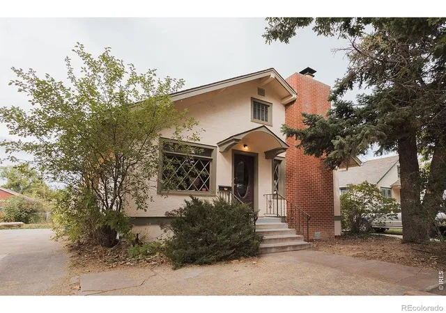 Photo 1 of Single family home for sale at 808 W Myrtle St, Fort Collins, CO 80521 | MLS# IR1069019 | Listing updated on 2026-09-25