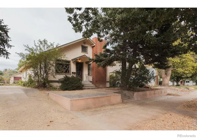 Photo 2 of Single family home for sale at 808 W Myrtle St, Fort Collins, CO 80521 | MLS# IR1069019 | Listing updated on 2026-09-25