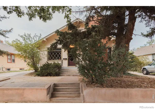 Photo 3 of Single family home for sale at 808 W Myrtle St, Fort Collins, CO 80521 | MLS# IR1069019 | Listing updated on 2026-09-25