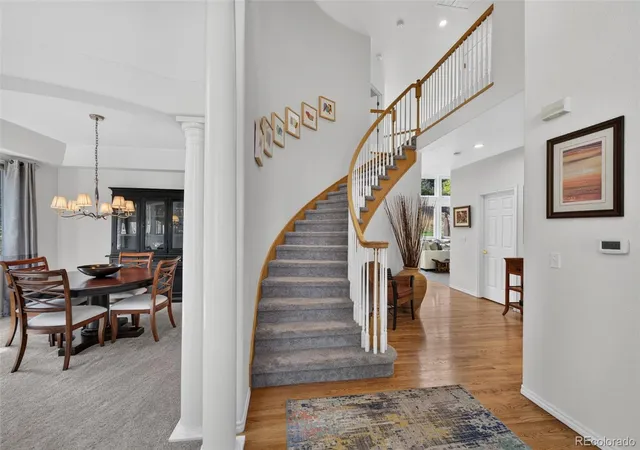 Photo 3 of Single family home for sale at 13 White Oak Dr, Littleton, CO 80127 | MLS# 3631425 | Listing updated on 2026-09-23