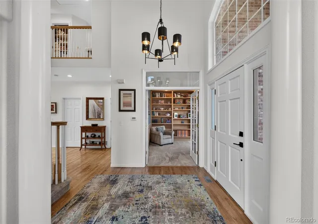 Photo 3 of Single family home for sale at 13 White Oak Dr, Littleton, CO 80127 | MLS# 3631425 | Listing updated on 2026-09-23