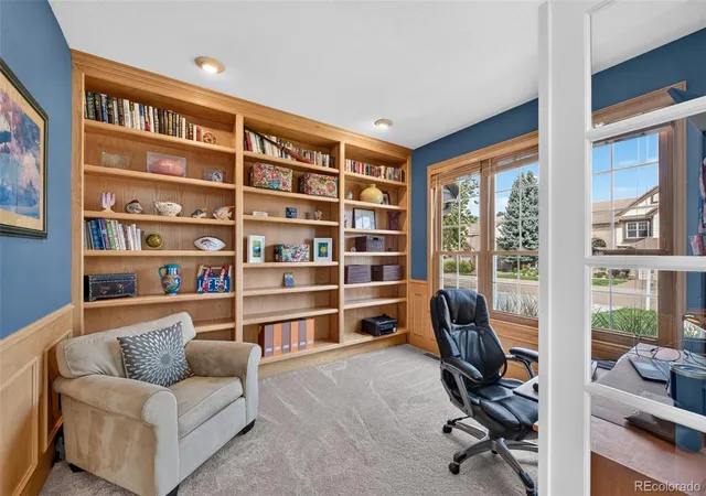 Photo 4 of Single family home for sale at 13 White Oak Dr, Littleton, CO 80127 | MLS# 3631425 | Listing updated on 2026-09-23