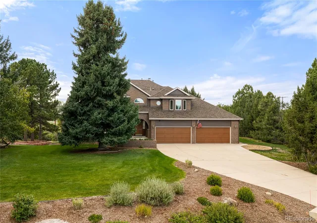 Photo 1 of Single family home for sale at 7915 Yorkshire Dr, Castle Pines, CO 80108 | MLS# 4902029 | Listing updated on 2026-09-26