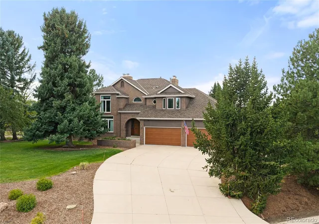 Photo 3 of Single family home for sale at 7915 Yorkshire Dr, Castle Pines, CO 80108 | MLS# 4902029 | Listing updated on 2026-09-26