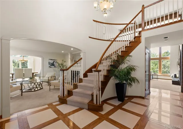 Photo 4 of Single family home for sale at 7915 Yorkshire Dr, Castle Pines, CO 80108 | MLS# 4902029 | Listing updated on 2026-09-26