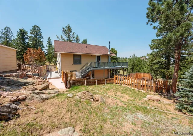 Photo 2 of Single family home for sale at 4360 Green Mountain Dr, Livermore, CO 80536 | MLS# 4022923 | Listing updated on 2026-10-20