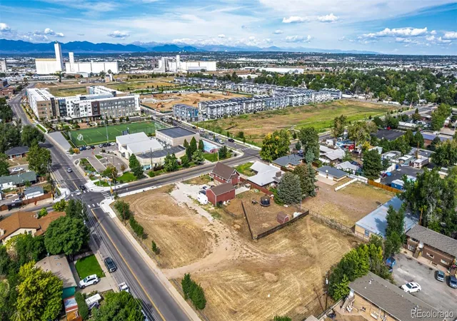Photo 3 of Land for sale at 5651 E 62nd Avenue, Commerce City, CO 80022 | MLS# 9200362 | Listing updated on 2026-09-20