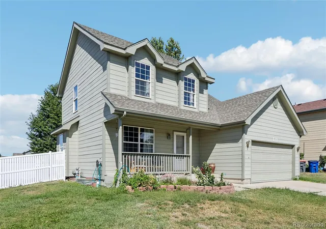 Photo 3 of Single family home for sale at 619 2nd Street, Frederick, CO 80530 | MLS# 2895862 | Listing updated on 2026-09-22