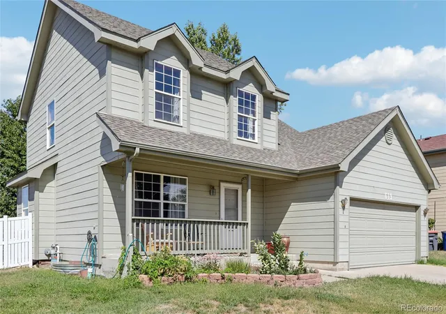 Photo 4 of Single family home for sale at 619 2nd Street, Frederick, CO 80530 | MLS# 2895862 | Listing updated on 2026-09-22