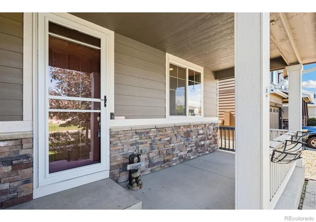 Photo 3 of Single family home for sale at 1531 Grand Ave, Windsor, CO 80550 | MLS# IR1069020 | Listing updated on 2026-09-30