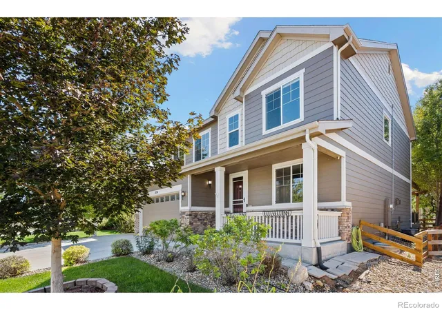 Photo 2 of Single family home for sale at 1531 Grand Ave, Windsor, CO 80550 | MLS# IR1069020 | Listing updated on 2026-09-30