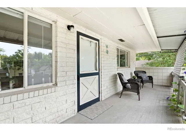 Photo 2 of Townhouse for sale at 200 E Myrtle St #8, Fort Collins, CO 80524 | MLS# IR1069021 | Listing updated on 2026-10-05