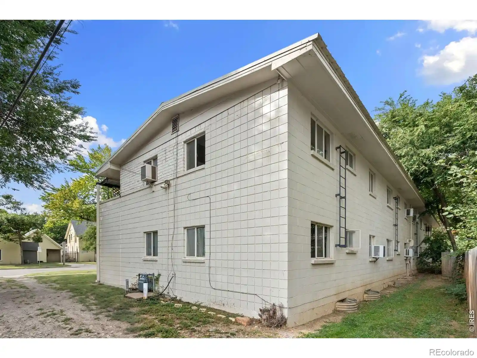 Listing Photo 21 - Condo for sale in 200 E Myrtle St located at 200 E Myrtle St, Fort Collins, CO 80524 - Unit 200 E Myrtle St