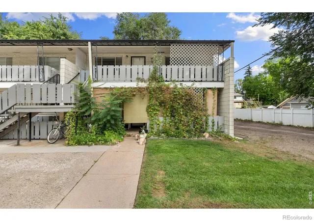 Photo 3 of Townhouse for sale at 200 E Myrtle St #8, Fort Collins, CO 80524 | MLS# IR1069021 | Listing updated on 2026-10-05