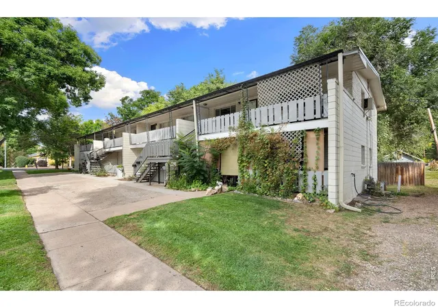 Photo 4 of Townhouse for sale at 200 E Myrtle St #8, Fort Collins, CO 80524 | MLS# IR1069021 | Listing updated on 2026-10-05