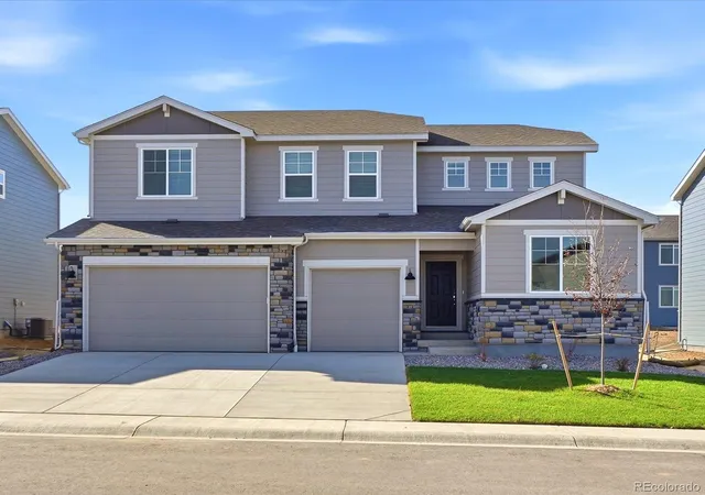 Single family home for sale at 1606 Nathan River Dr, Windsor, CO 80550 | MLS# 2476851