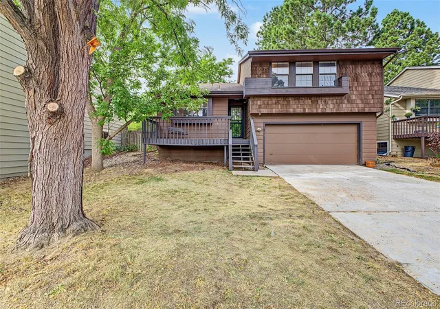 Single family home for sale at 8093 S Newport Ct, Centennial, CO 80112 | MLS# 7930512