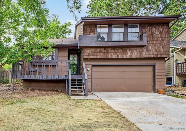 Photo 1 of Single family home for sale at 8093 S Newport Ct, Centennial, CO 80112 | MLS# 7930512 | Listing updated on 2026-09-25