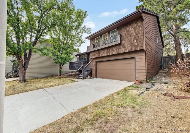 Photo 2 of Single family home for sale at 8093 S Newport Ct, Centennial, CO 80112 | MLS# 7930512 | Listing updated on 2026-09-25