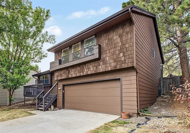 Photo 3 of Single family home for sale at 8093 S Newport Ct, Centennial, CO 80112 | MLS# 7930512 | Listing updated on 2026-09-25