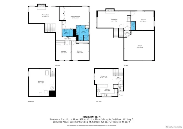 Photo 45 of Sale Pending at 8093 S Newport Ct, Centennial, CO 80112 | MLS# 7930512 | Listing updated on 2026-10-06