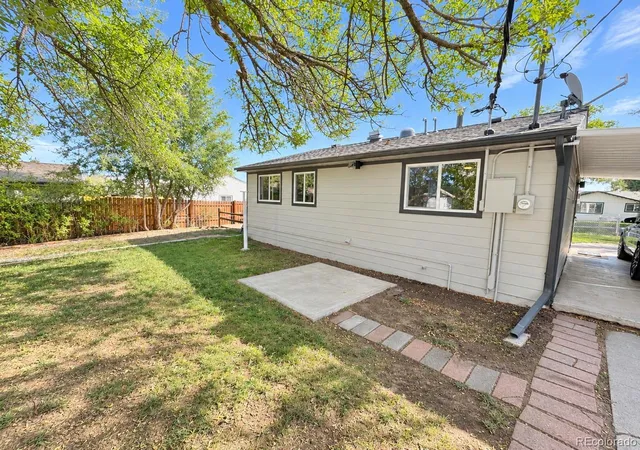 Photo 19 of Single family home for sale at 4055 S Hazel Ct, Englewood, CO 80110 | MLS# 7631368 | Listing updated on 2026-10-06
