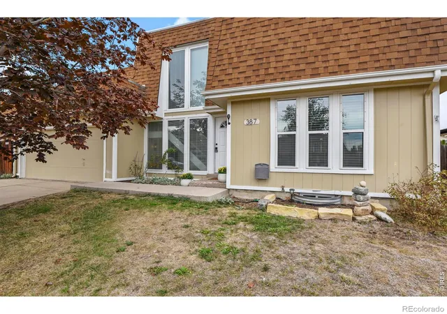 Photo 1 of Single family home for sale at 387 Cypress St, Broomfield, CO 80020 | MLS# IR1069022 | Listing updated on 2026-10-03