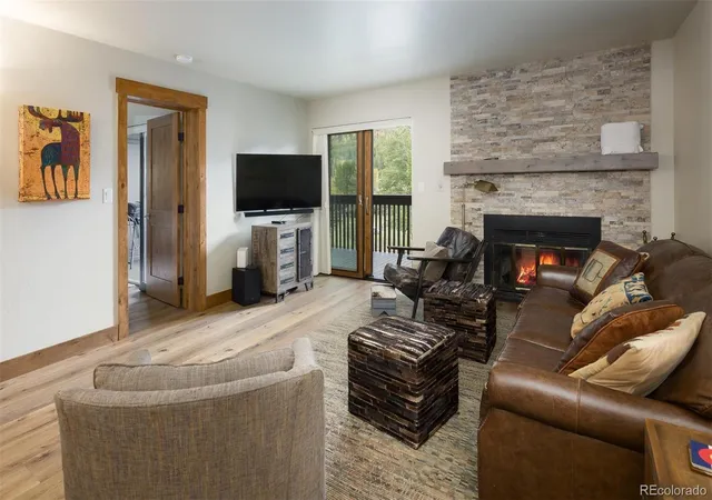 Condo for sale at 500 Bills Ranch Rd #241, Frisco, CO 80443 | MLS# 4819975