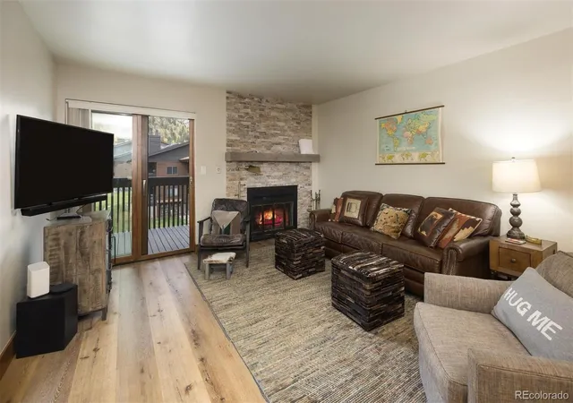 Photo 2 of Condo for sale at 500 Bills Ranch Rd #241, Frisco, CO 80443 | MLS# 4819975 | Listing updated on 2026-10-06