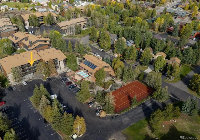 Photo 3 of Condo for sale at 500 Bills Ranch Rd #241, Frisco, CO 80443 | MLS# 4819975 | Listing updated on 2026-10-06