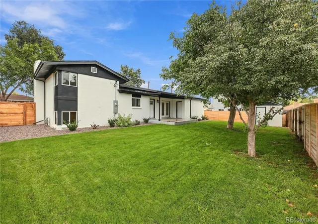 Single family home for sale at 12362 W 69th Place, Arvada, CO 80004 | MLS# 6026760