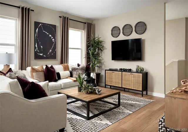 Photo 2 of Single family home for sale at 4215 Crestone Peak St, Brighton, CO 80601 | MLS# 6909283 | Listing updated on 2026-09-18