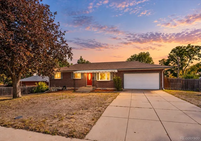 Single family home for sale at 1714 S Urban Way, Lakewood, CO 80228 | MLS# 6478174