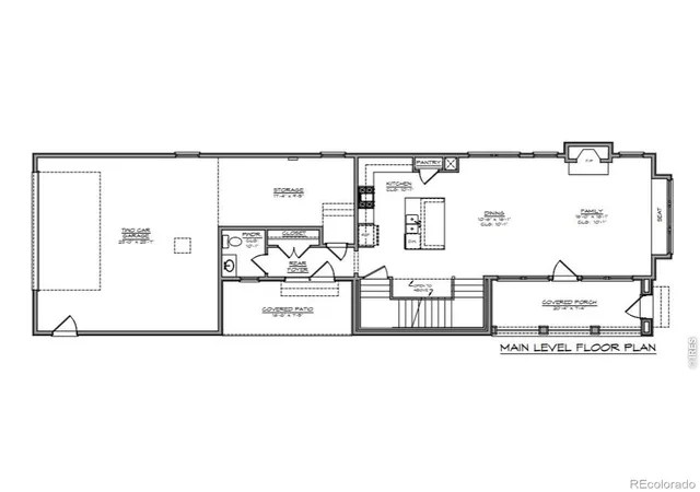 Photo 3 of Single family home for sale at 223 Ash Cir, Erie, CO 80516 | MLS# IR1069024 | Listing updated on 2026-09-30