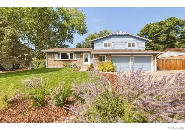 Photo 2 of Single family home for sale at 1323 S Sherman St, Longmont, CO 80501 | MLS# IR1069025 | Listing updated on 2026-09-22